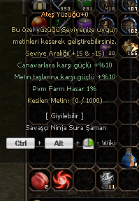ATES YÜZÜĞÜ SICAGINDAN