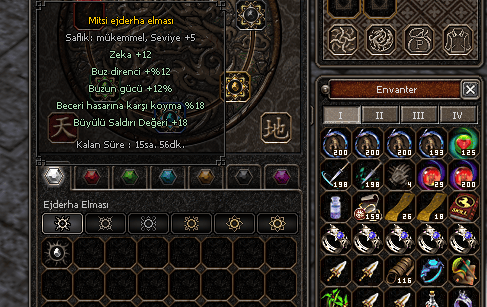 Hidralık şampiyon ninja