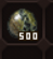 530 SU TAŞI 500 TL