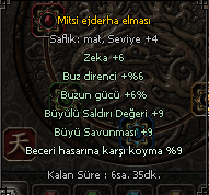 117 BÜYÜLÜ SİLAH SİMYALI BİYO BİTİK