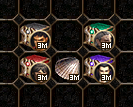 1470x PASIF SKILL KITABI MALZEMESI