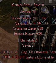 30 ORT KDP ANINDA TESLİM
