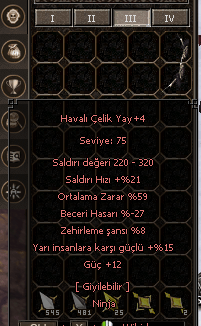 59 HAVALI YARI GÜÇ ZEHİR