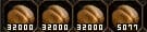 100 Bin Derece Meyvesi (2milyon) Derece