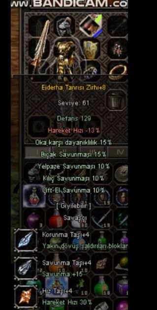 +8 EJDERHA TANRISI TEKLIF ALINIR