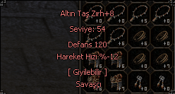 +8 DÜZ ALTINTAŞ
