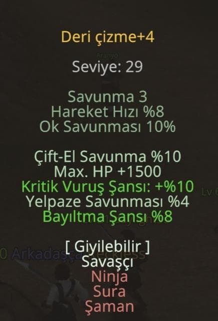 P6 HEMEN TESLİM