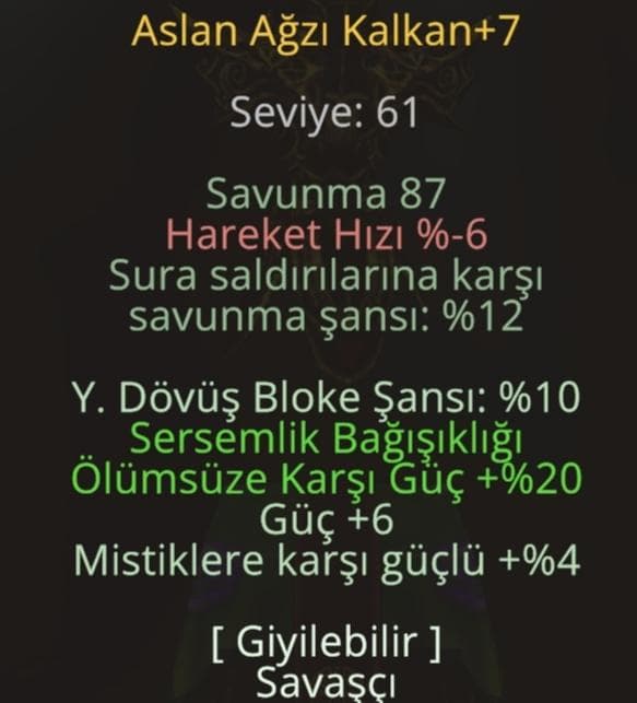 ANINDA TESLİMAT