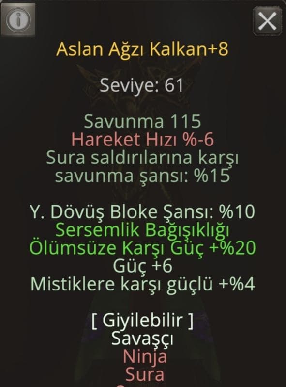 ANINDA TESLİMAT