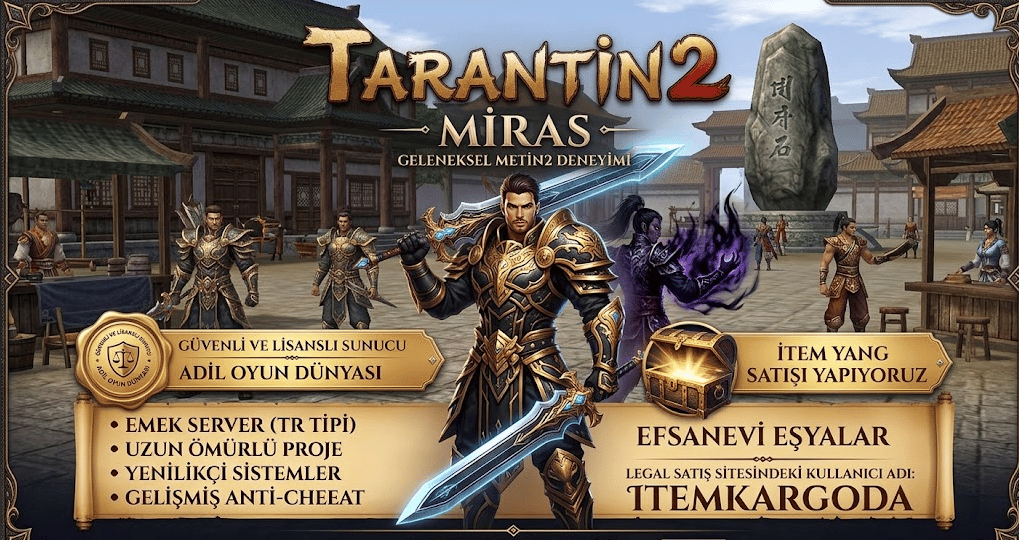 8M ANINDA TESLİM ITEMKARGODA FARKIYLA