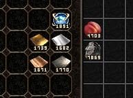RESİMDE GÖRDÜĞÜNÜZ HERŞEY OYUN SONU ELİT FARM