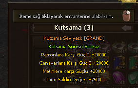 KUTSAMA 3 GRAND MASTER