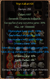 EC +20 KALKAN ANINDA TESLİM