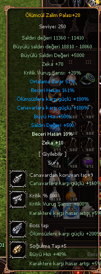 EC +20 ÇAPRAZ ÖLÜMCÜL ZALİM PALA ANINDA TESLİM