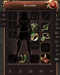 EW +20 İÇ İTEM SET ANINDA TESLİM