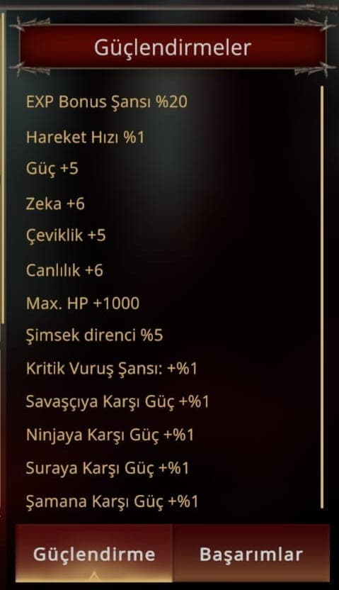5 p li EFSANE SURA