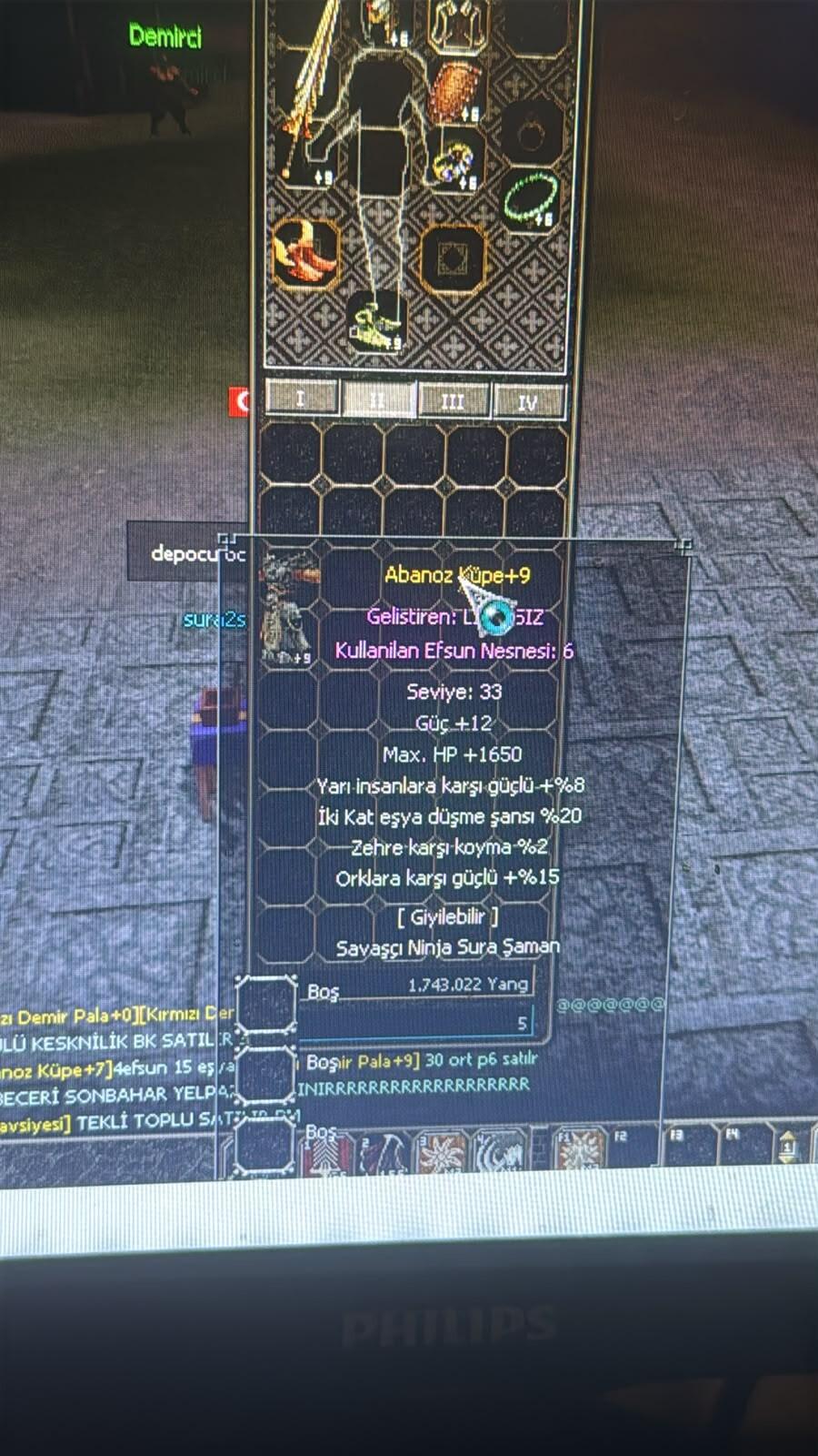 +9 ABONOZ ELIT FARMLIK