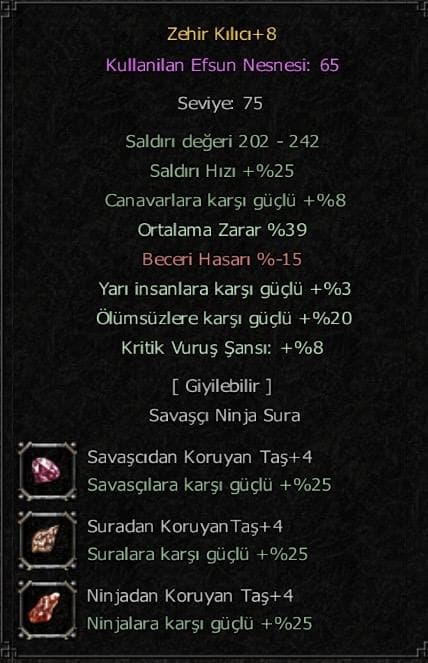 39 ort 20 olumsuz 8 kritik
