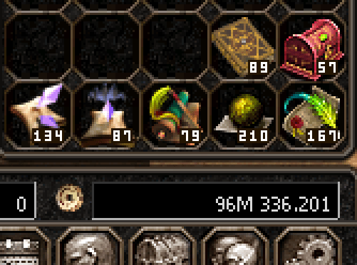 96 M ve Hepsi Dahil....