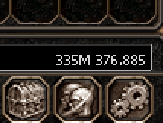 335 M ve Herşey Dahil....