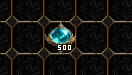 500adet dark küresi