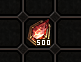 500 adet nethan kristali