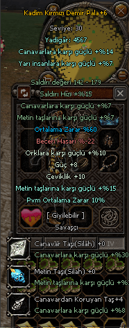 +6 60 Ort Kadim KDP ( Hediyeli )