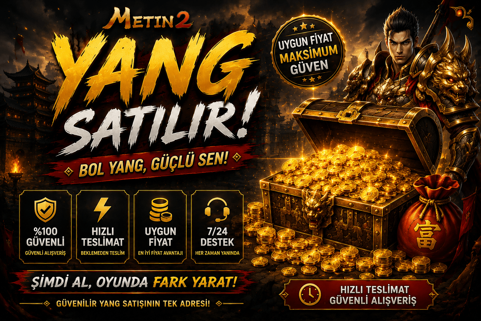 440w Seri Teslimat