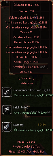 +20 EC MIZRAK