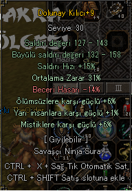 +9 31 ORT DOLU P6 SATILIR