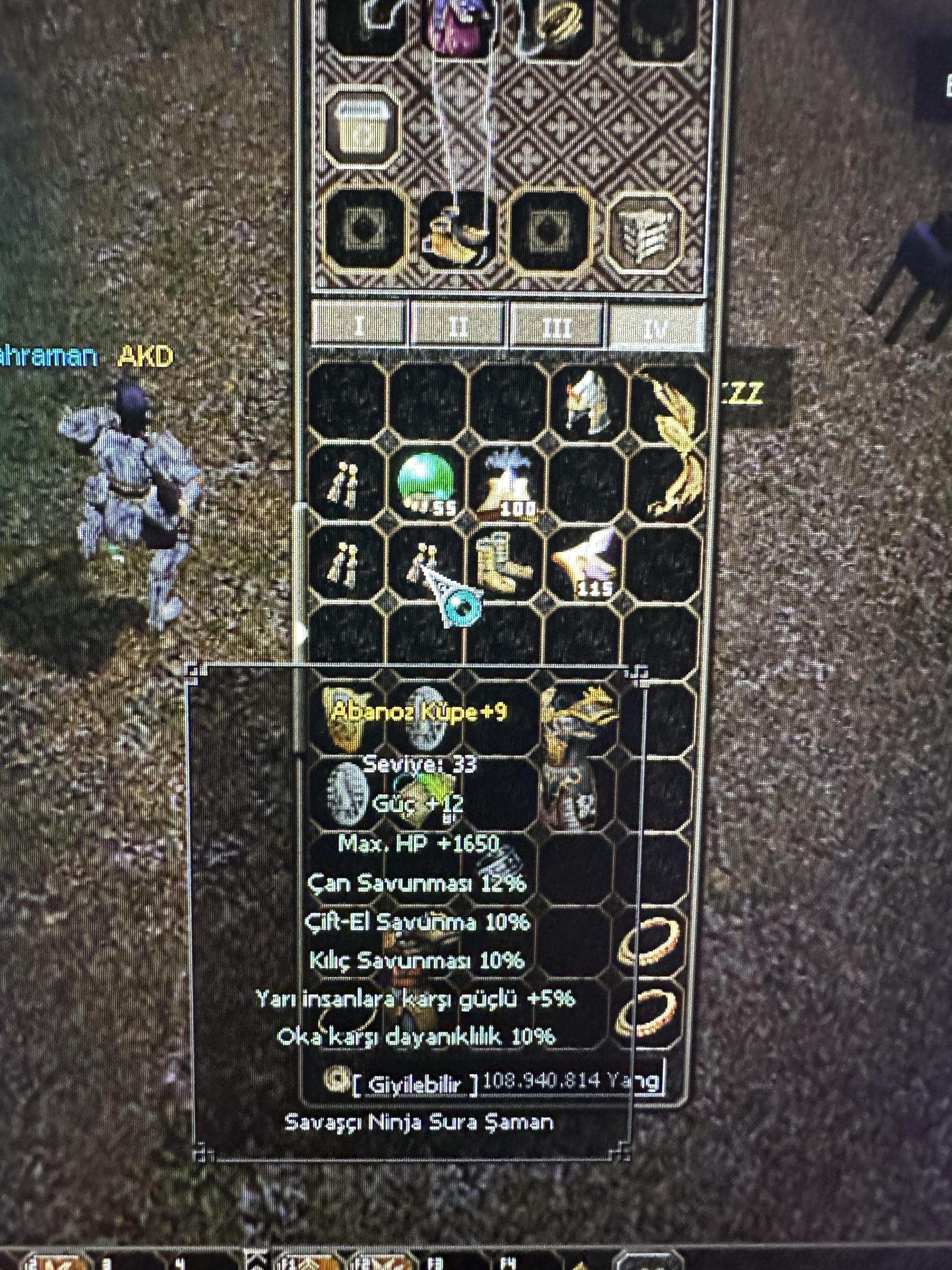 +9 ABANOZ