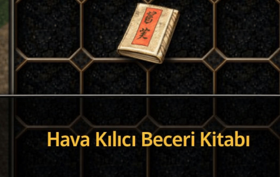 - HAVA BK G SET - PC BAŞINDAYIM ANINDA TESLİM EDİLİR.