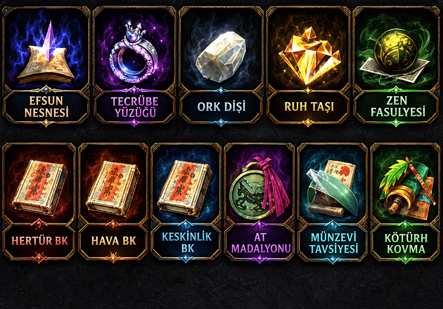 - 55 Lİ HER BK MEVCUT PM AT FİYAT AL -