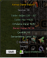 +8 35 ort KDP