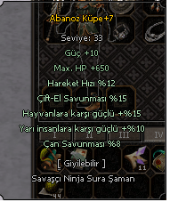 +7 ABANOZ +6 TUNÇ AYAKKABI +6 SYK AÇIKLAMAYI OKU TEKLİF ALINIR