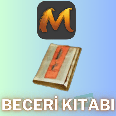 21 HAVA BK 21 BÜYÜLÜ SİLAH BK 3M VE EFSUN KUTSAMA