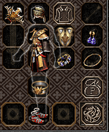 FULL ŞAMAN SET