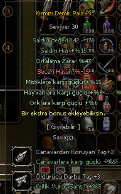 KOMPLE SATILIK