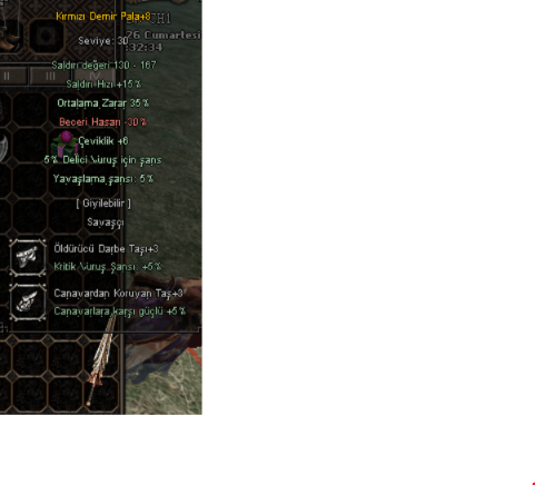 35 ORT KDP