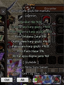 MANU 5 EFSUN UYGUNA