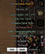36ORT +9 KDP