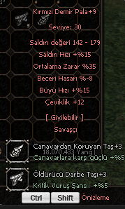 35 ORT +9 KDP 12ÇEVİKLİK UYGUN FİYAT