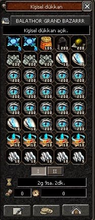 450W TER TEMİZ FARM W LARI