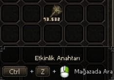 100K ETKİNLİK ANAHTARI - HEMEN TESLİM
