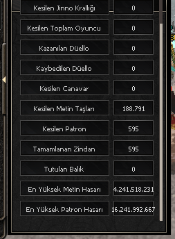 4.2 t wuran hesap satılır