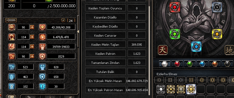 1 kt vuran hesap kelepir