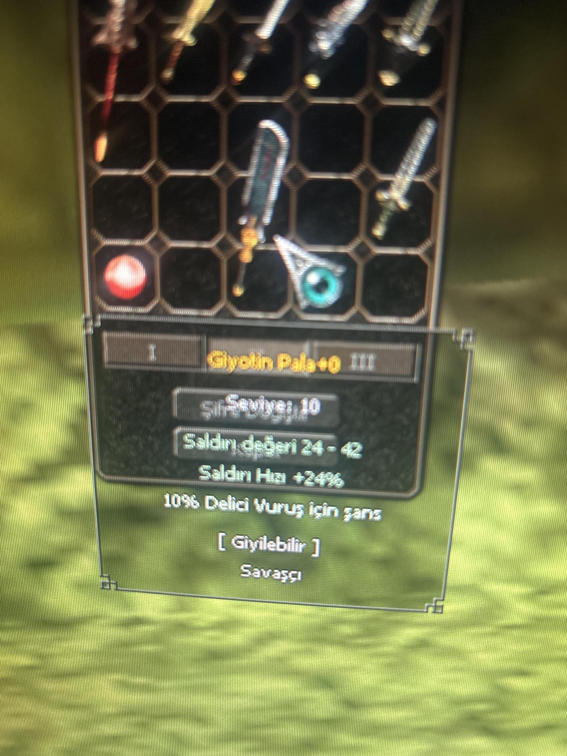 0 GİYOTİN PALA 0MIZRAK ST