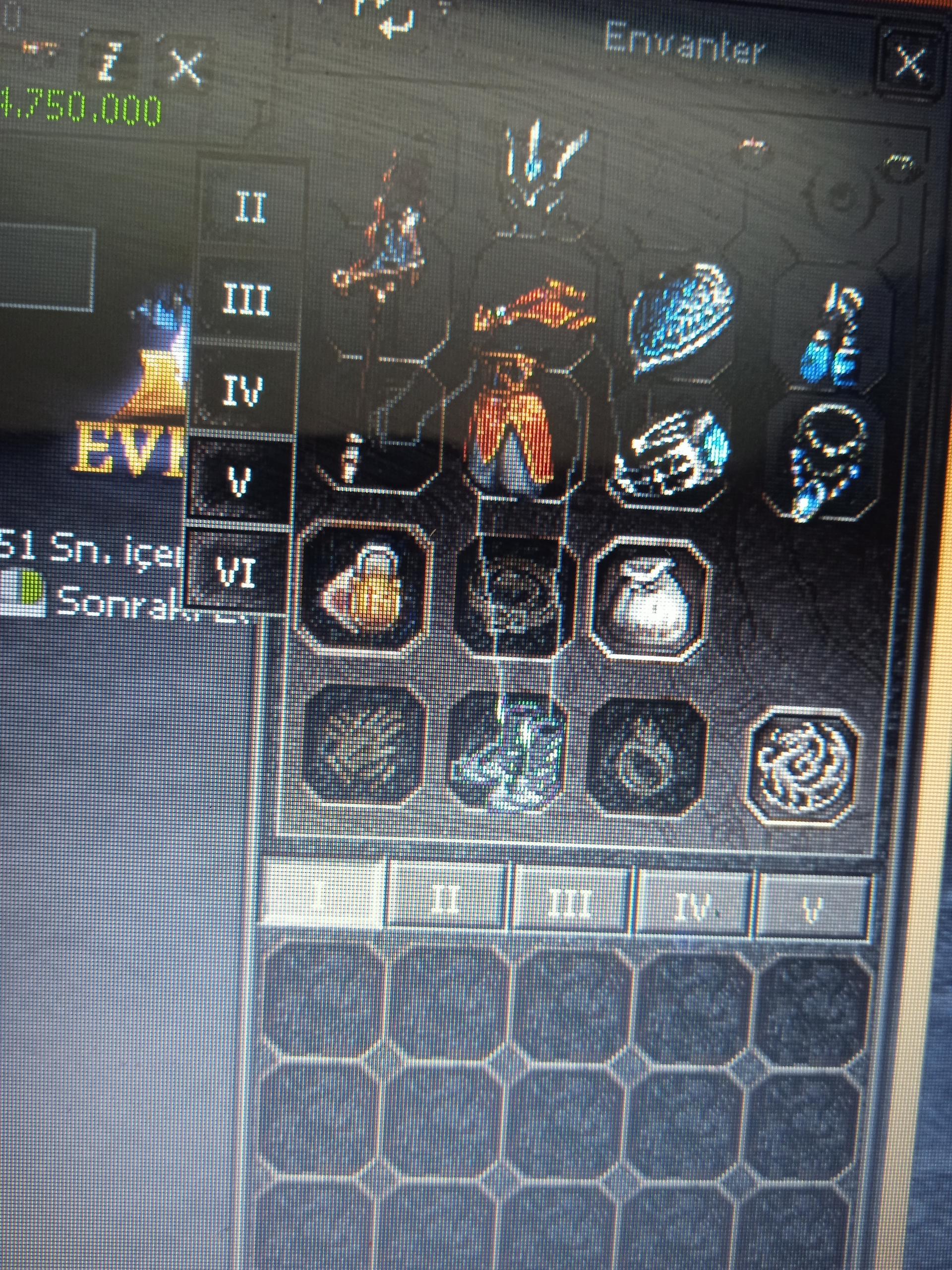 +9 Ruh set 360TL anlık teslimat