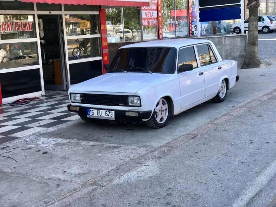BOŞ +0 KDP SADECE 25 TL BU FIRSAT KAÇMAZ....