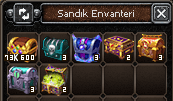 100.000 Pyungmo Sandığı